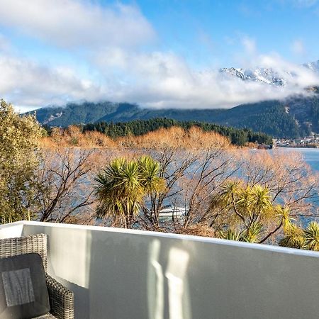 Lakeside Escape Куийнстаун Екстериор снимка
