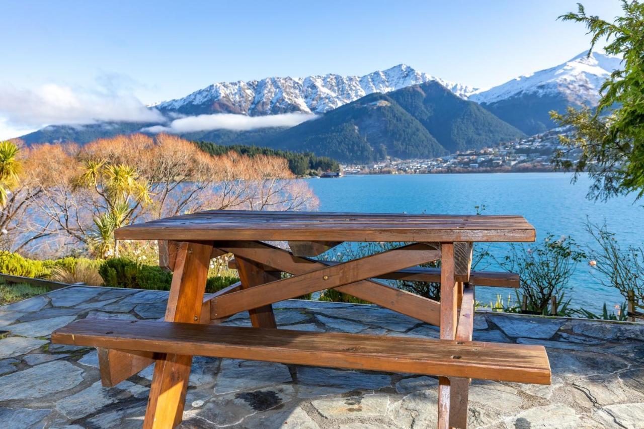 Lakeside Escape Куийнстаун Екстериор снимка
