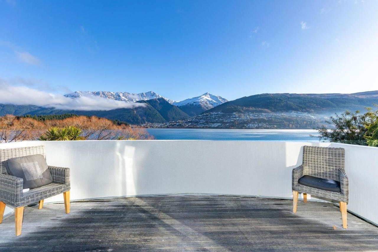 Lakeside Escape Куийнстаун Екстериор снимка