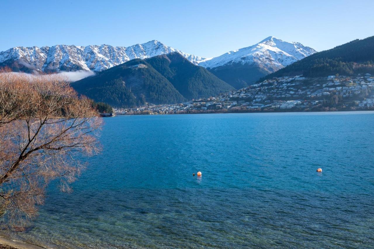 Lakeside Escape Куийнстаун Екстериор снимка